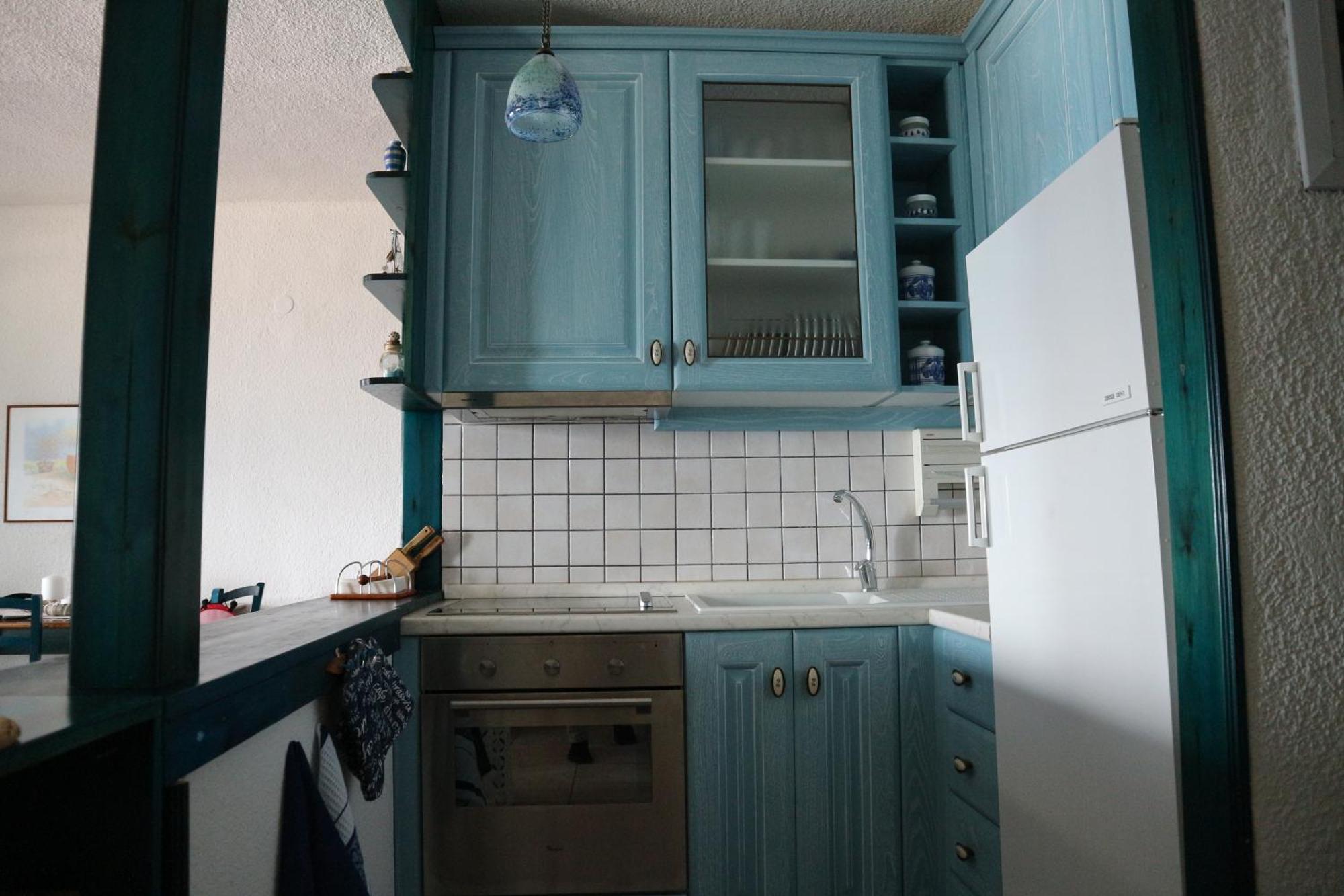 House With Marvelous View Apartment อูรานูโปลี ภายนอก รูปภาพ